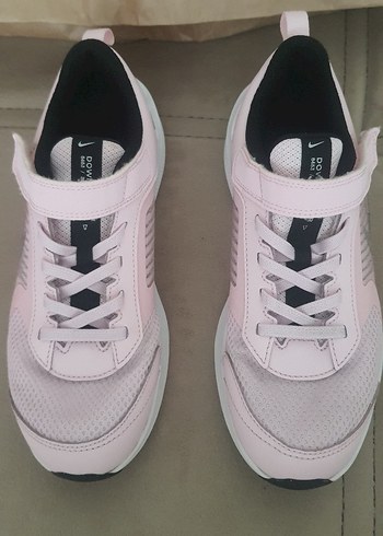 Nike Nike Kız Çocuk Pembe Spor Ayakkabı