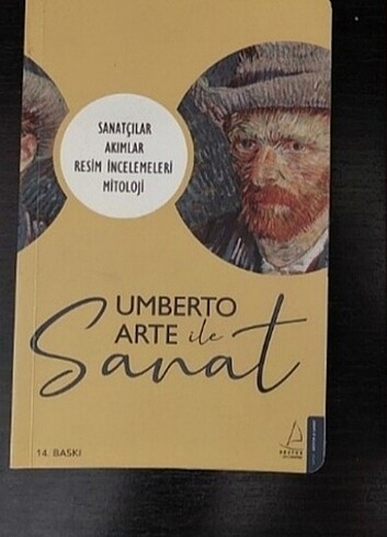 Umberto arte ile sanat