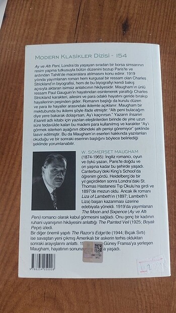  Ay ve Altı Peni