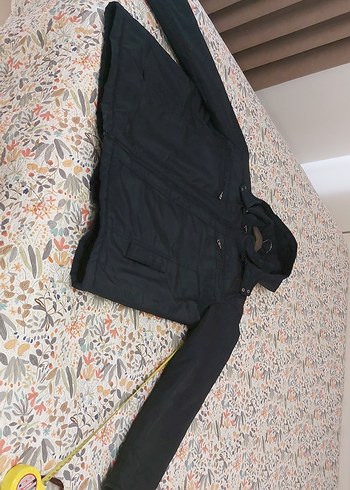 2xl Beden erkek mont