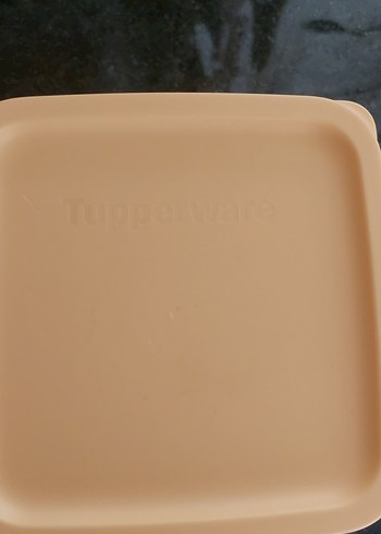 Tupperware tupperware 650 ml