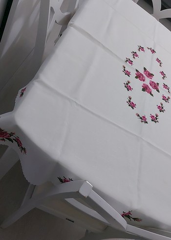 English Home masa örtüsü