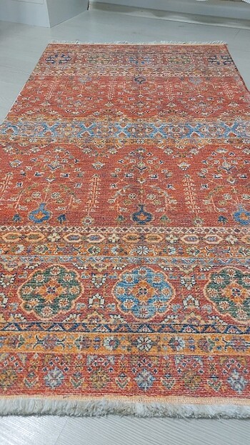 English Home Kilim