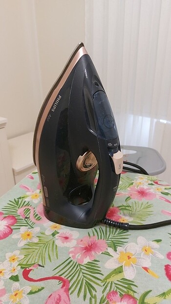 Philips azur ütü
