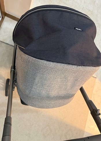 Bebek Arabası - Görsel 2