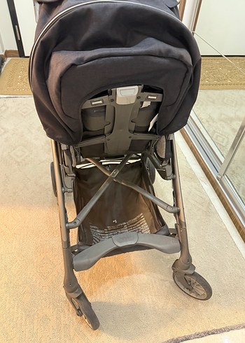 Bebek Arabası - Görsel 3