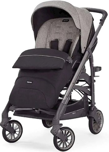 Bebek Arabası - Görsel 6