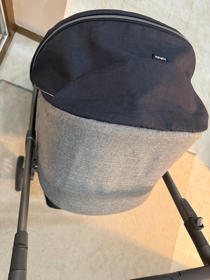 Bebek Arabası - Görsel 2