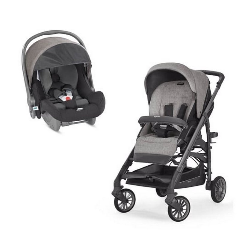 Bebek Arabası - Görsel 4