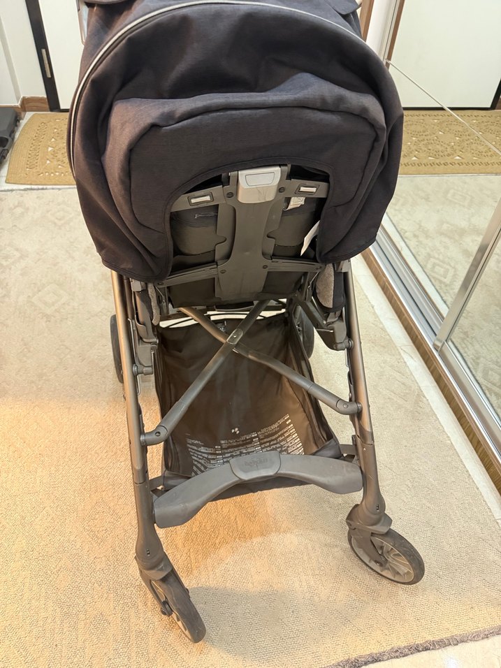 Bebek Arabası - Görsel 3