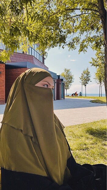 universal Beden haki Renk Sufle