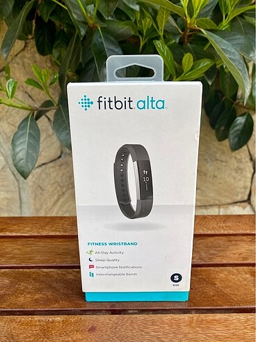 Fitbit alta small