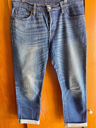 Levis Orijinal Levi S Kot Pantolon