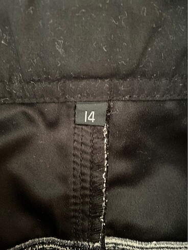 Orijinal QuickSilver çocuk şortu - Görsel 3