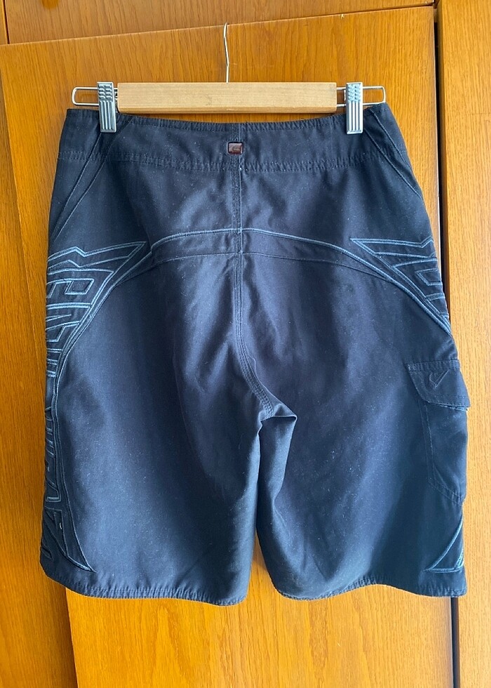 Orijinal QuickSilver çocuk şortu - Görsel 2