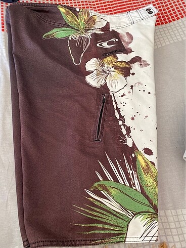 Orijinal QuickSilver erkek deniz şortu - Görsel 3