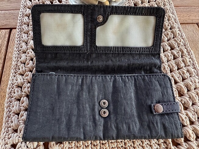 Kipling kipling cüzdan