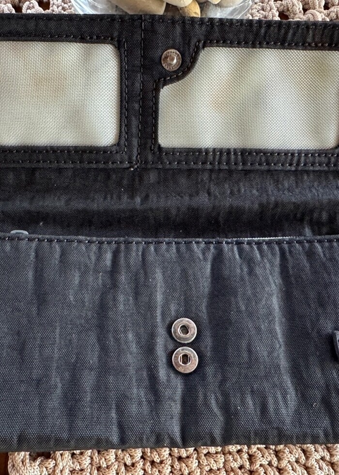 kipling cüzdan - Görsel 2