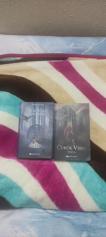 Çürük Vişne 
