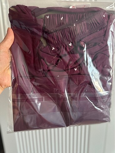 xxl Beden Pijamoni Kadın İp askılı Şortlu Takım