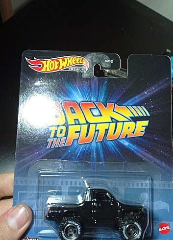  Back To Future 