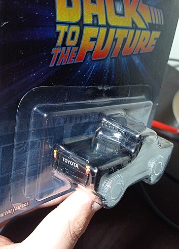  Beden Renk Back To Future 