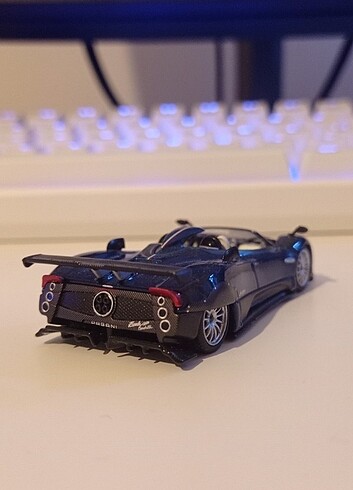 Pagani huayra mini gt
