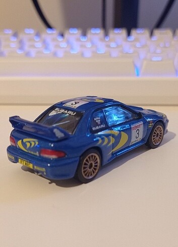 Beden Mini gt Subaru