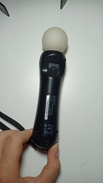 Beden Sony Motıon Controller