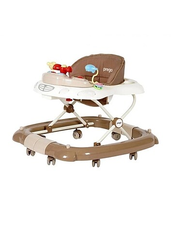 Prego Prego bebek yürüteç 