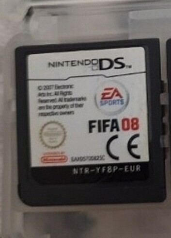 fifa 8