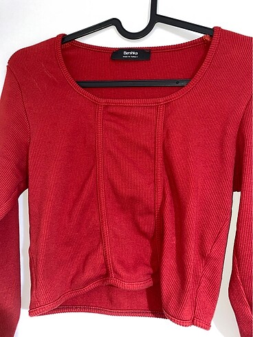 Bershka bluz