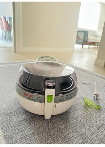 Tefal actifry fritoz