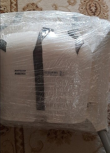 Ikea Mama sandalyesi 