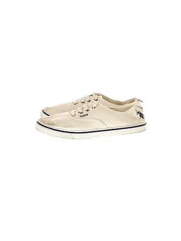 U.S Polo Assn. Spor Ayakkabı %70 İndirimli.