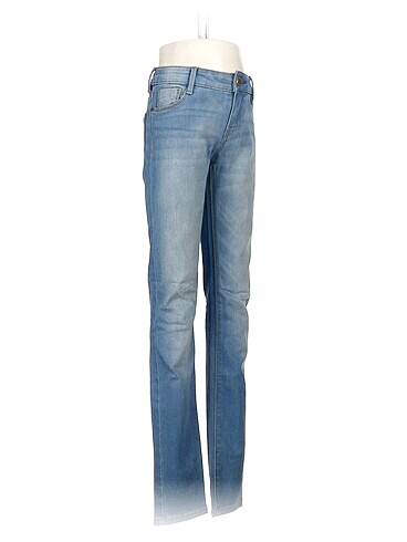 Bershka Bershka Skinny %70 İndirimli.