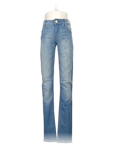 Bershka Skinny %70 İndirimli.