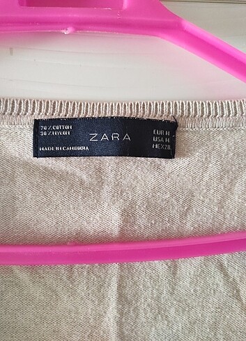 Zara Zara hirka