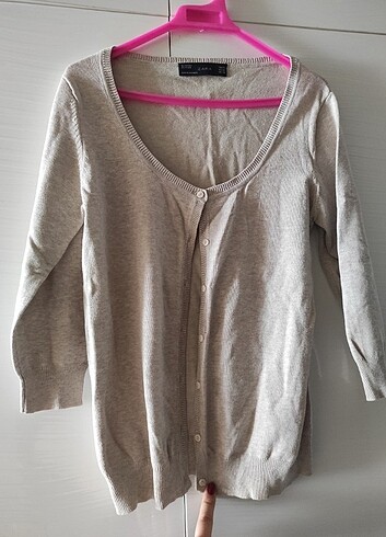 m Beden Zara hirka