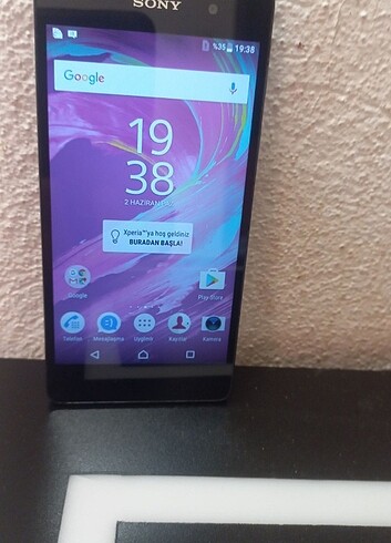 Sony Xperia E 5