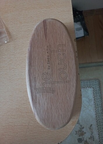 At kılı fırçası the touch  - Görsel 3