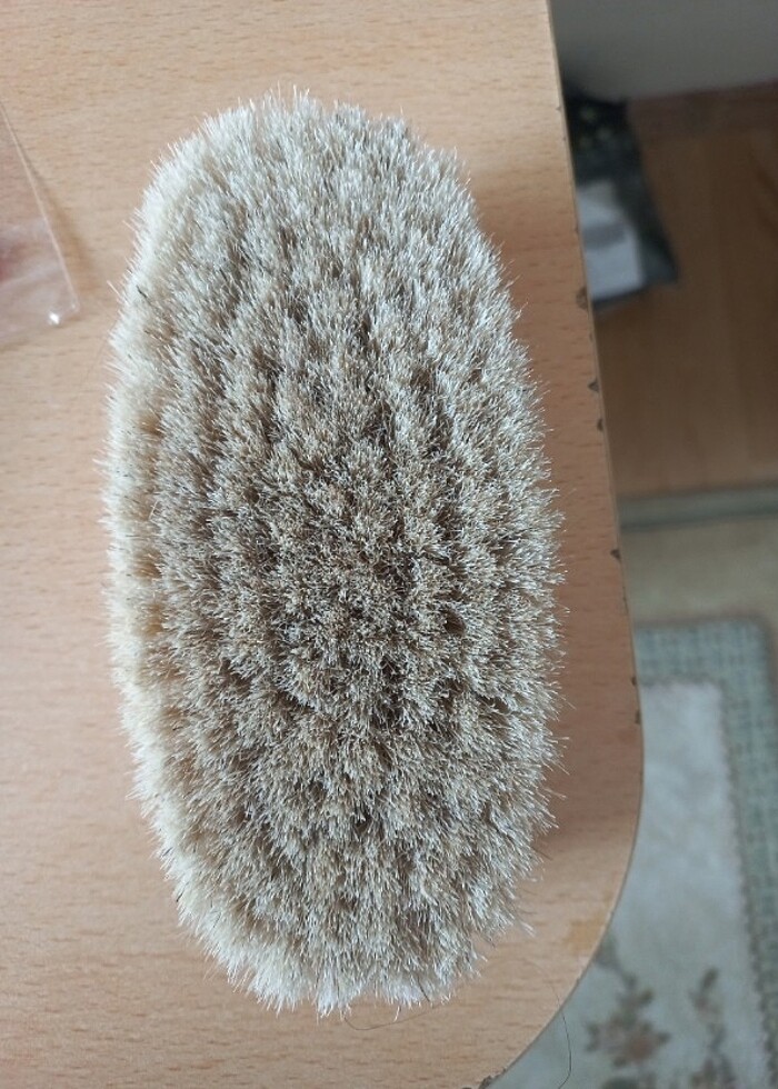 At kılı fırçası the touch  - Görsel 4