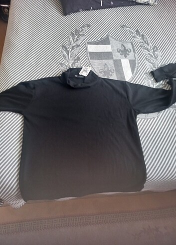 Oversize sweatshirt