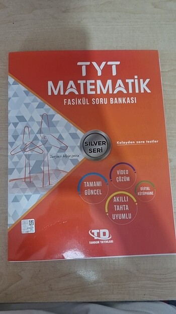 TYT MATEMATİK 