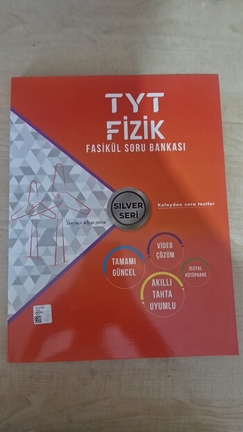 TYT FİZİK 
