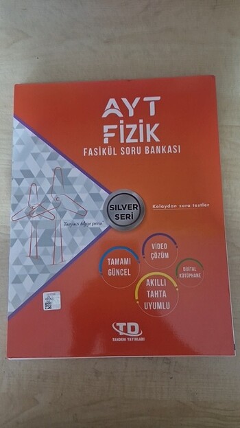 AYT FİZİK 