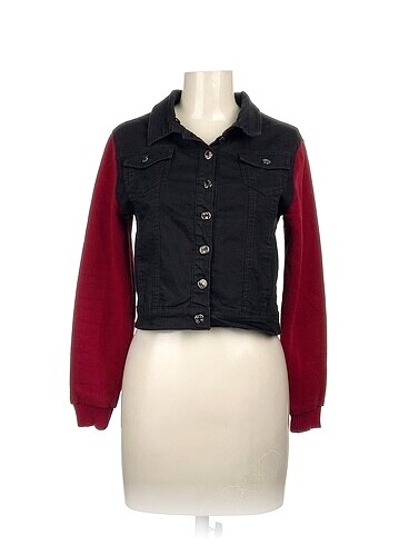 PreLoved Kot Ceket %70 İndirimli.