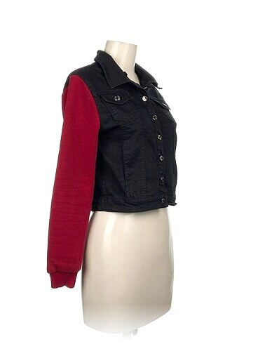 Vintage Love PreLoved Kot Ceket %70 İndirimli.