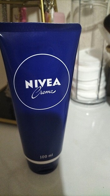 Krem nivea