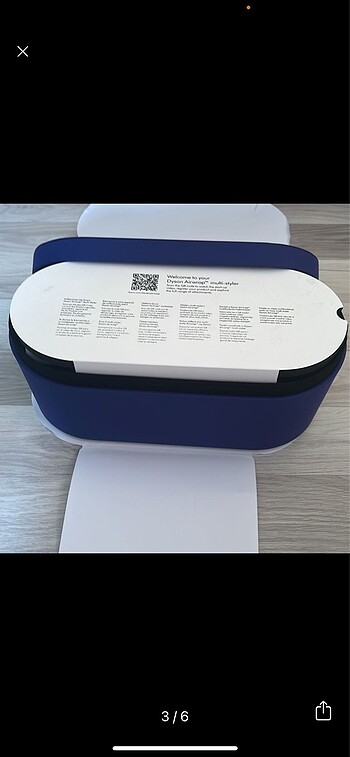 Saç şekillendirici - Görsel 5